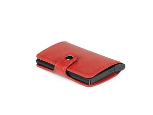 STARK, Wallet with RFID protection