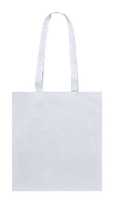 Kaiba cotton shopping bag