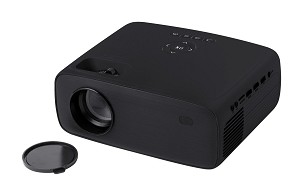 Heroux projector