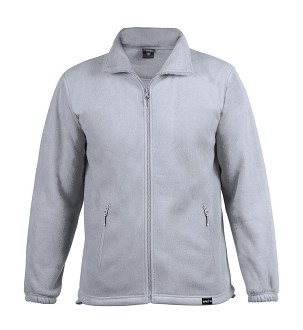 Diston RPET fleece jacket