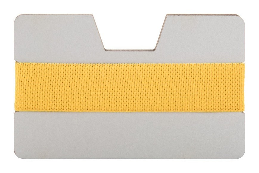 Yellow;White