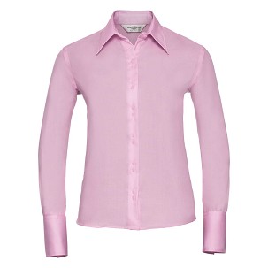 Women's LS shirt Ult that doesn't iron