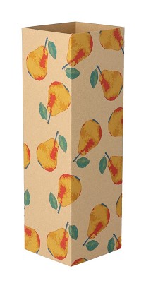 CreaSleeve Kraft 383 Kraft paper sleeve