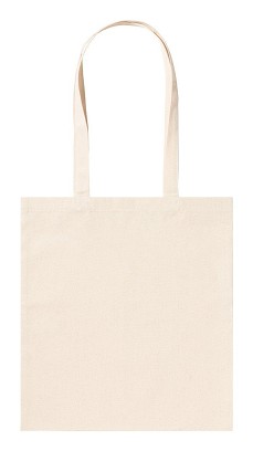 Chidel cotton shopping bag