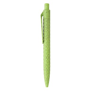 PLANT, eco ball pen, kiwi