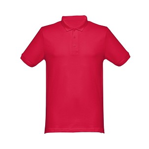 THC MONACO. Muška polo majica