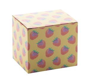 CreaBox EF-047 custom box