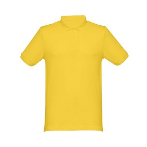 THC MONACO. Muška polo majica