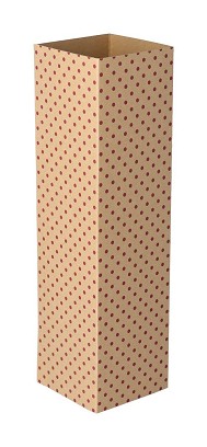CreaSleeve Kraft 388 Kraft Paper sleeve