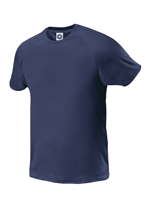 Starworld Performance Reglan sportska majica , teget, M