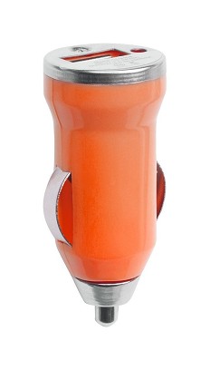Hikal USB punjač za automobil