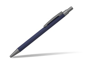 PLATINUM SOFT, Metalna hemijska olovka