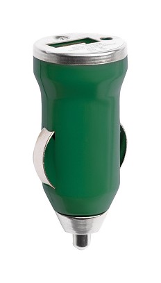 Hikal USB car charger
