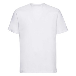 RUSSELL unisex klasik majica shorth rukava