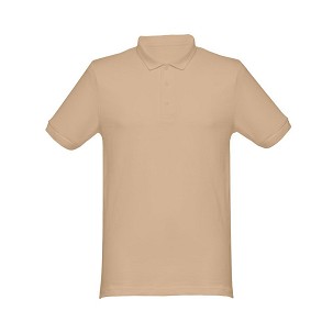 THC MONACO. Muška polo majica