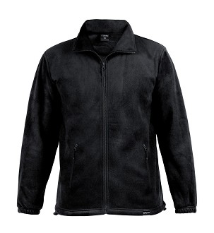 Diston RPET fleece jacket
