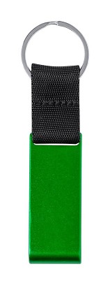 Fique mobile holder keyring