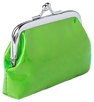 Zirplan purse