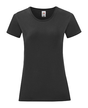 Iconic Women women T-shirt