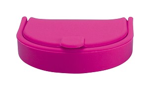 Tagu silicone coin purse