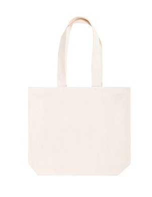 Helfy cotton shopping bag