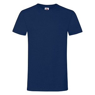 Fruit of the Loom, Sofspun, men's T-shirt, weight, S