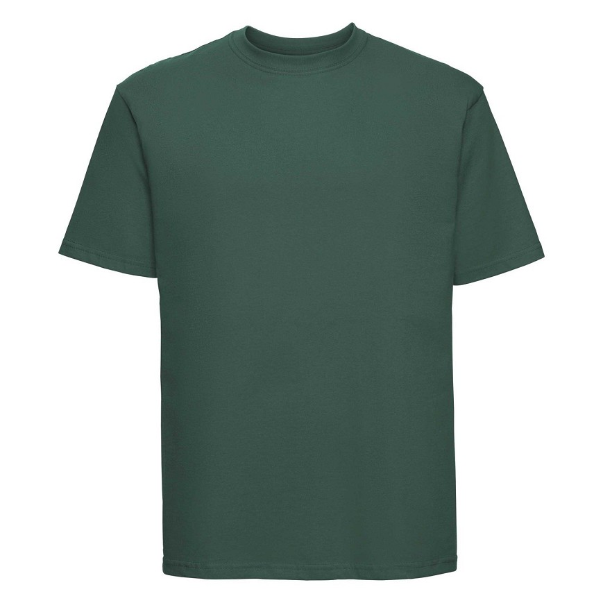 Tamno zelena