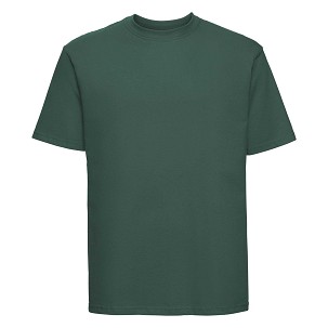 RUSSELL unisex klasik majica shorth rukava