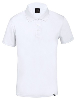 Dekrom RPET polo shirt