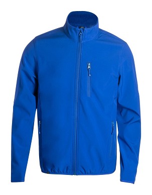 Scola RPET shoftshell jacket