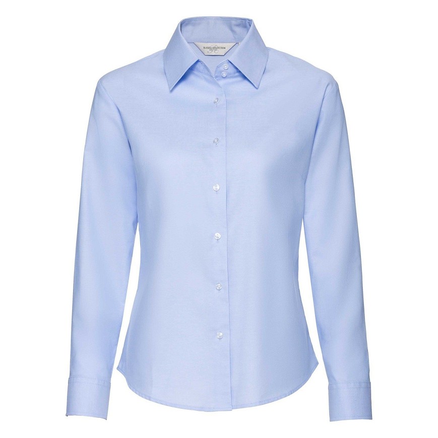 Oxford blue
