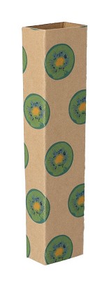 CreaSleeve Kraft 401 Kraft paper sleeve