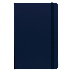 NOTE AB, antibakterijski notes a5, plavi
