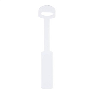 Pudong luggage tag