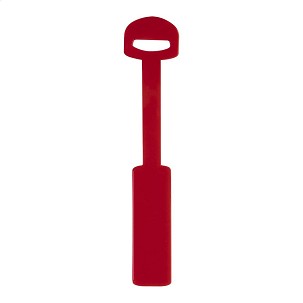 Pudong luggage tag