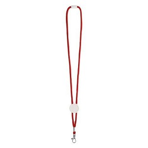 WEAVE. Lanyard
