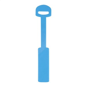 Pudong luggage tag