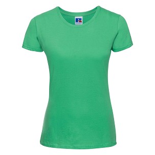 RUSSELL Women's Striped majica