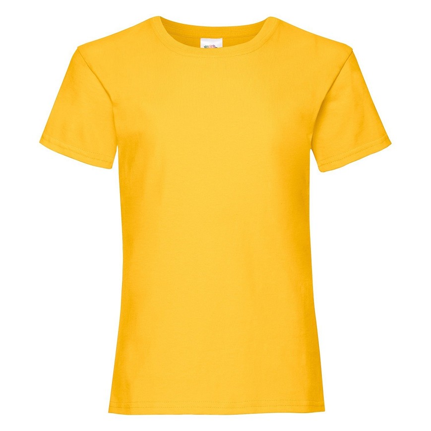 Sunflower Yellow