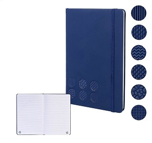 Senspuk RPU antistress notebook