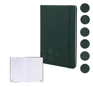 Senspuk RPU antistress notebook