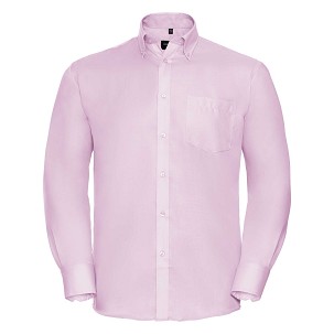 RUSSELL muška košulja sa dugim rukavima ULTIMATE NON-IRON