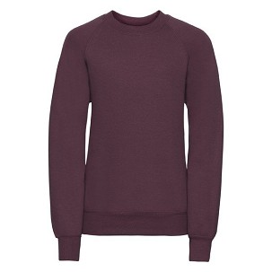 RUSSELL children's CLASSIC sweatshirt