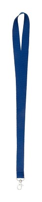 Neck lanyard