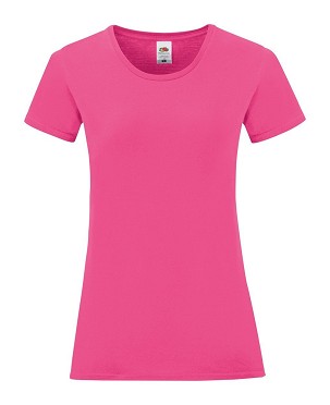 Iconic Women women T-shirt