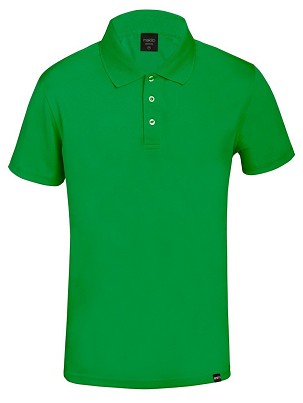 Dekrom RPET polo shirt