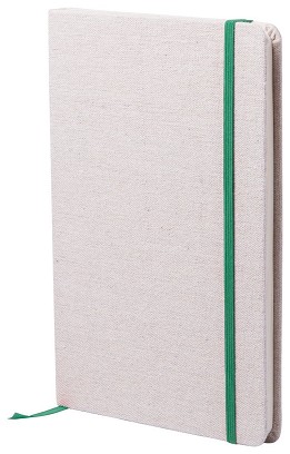 Telmak notebook