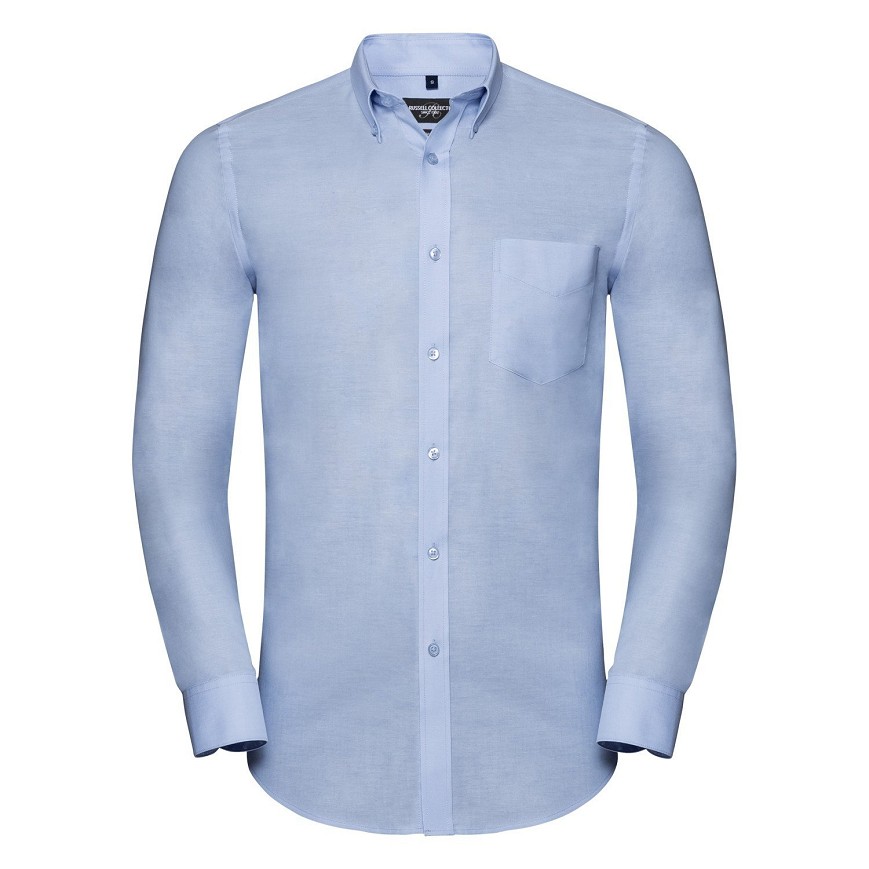 Oxford blue