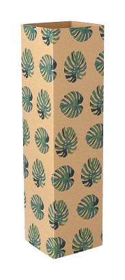 CreaSleeve Kraft 415 Kraft Paper sleeve