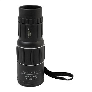 ScoutOne monocular telescope